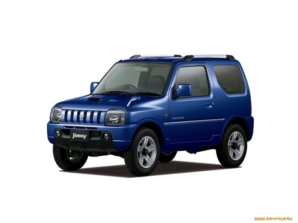 , suzuki